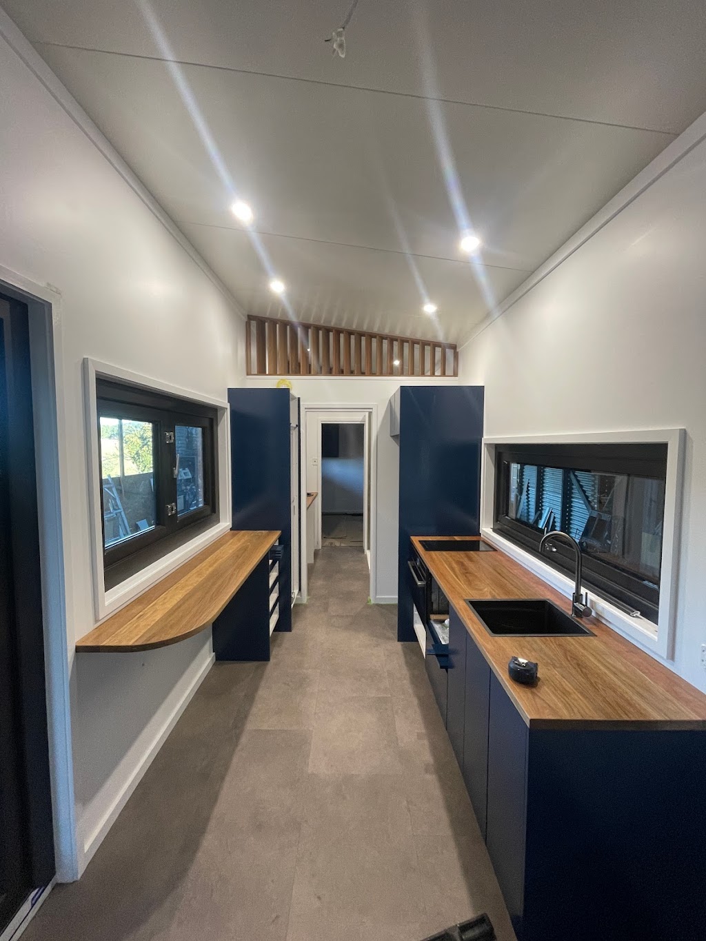 Big Fig Tiny Homes | Unit 2/91 Gardiner St, Rutherford NSW 2320, Australia | Phone: 0422 199 783