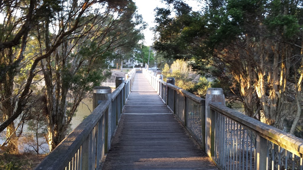 Cooks River Parkrun | health | Saint Mary Mackillop Reserve, Berna St & Canterbury Rd, Canterbury NSW 2193, Australia