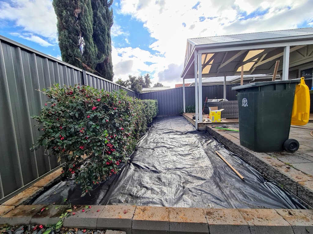 An Ultimate Turf Pros | general contractor | 27 B Rowe Ave, Northfield SA 5085, Australia | 0490913135 OR +61 490 913 135