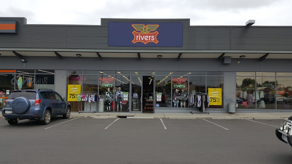 Bunnings Colac | hardware store | 130-138 Bromfield St, Colac VIC 3250, Australia | 0352300300 OR +61 3 5230 0300