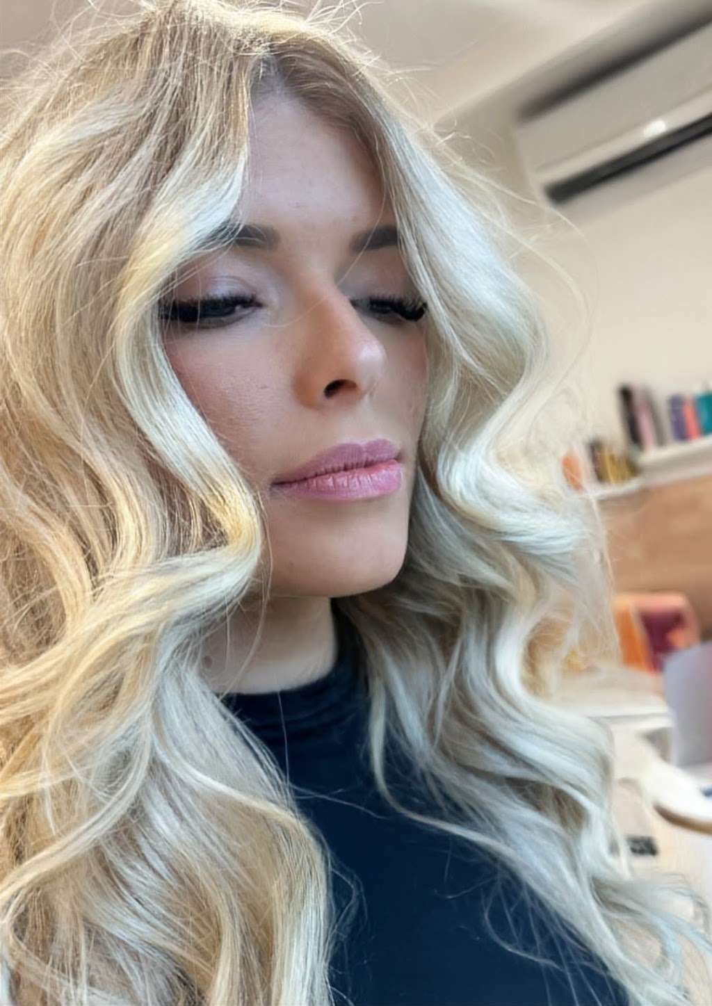 LBK Hair Studio | 52 Douro Rd, Wellington Point QLD 4160, Australia | Phone: 0423 441 272