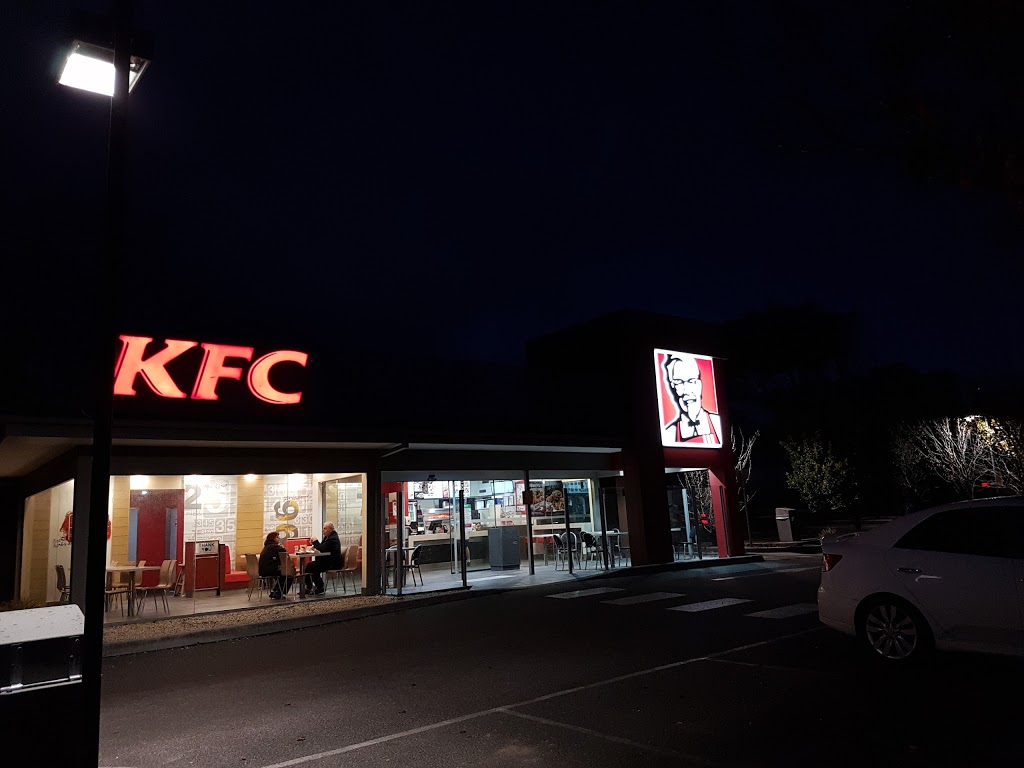 KFC Wonthaggi | meal takeaway | 48 Graham St, Wonthaggi VIC 3995, Australia | 0356725885 OR +61 3 5672 5885