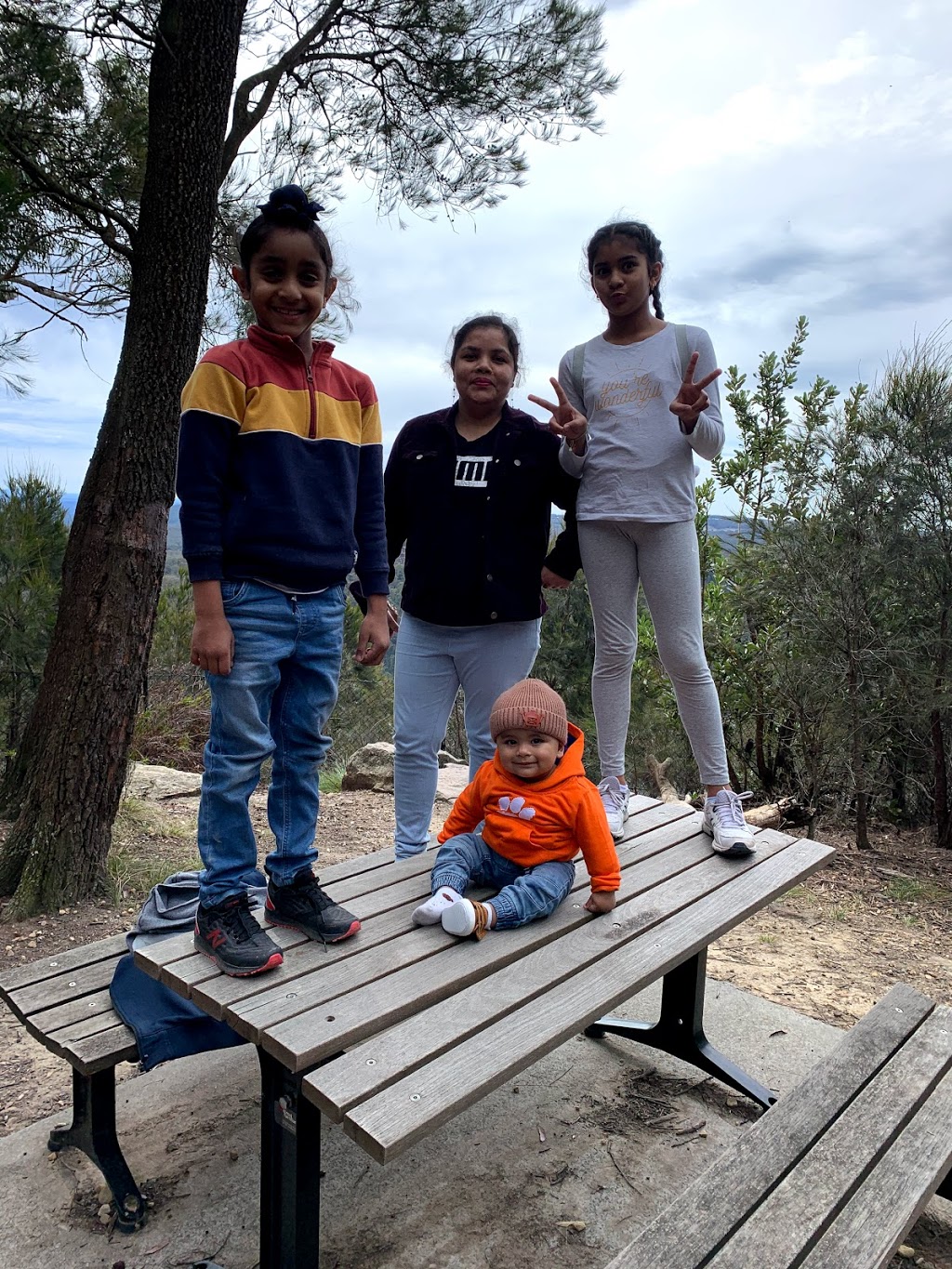Katoomba Lookout | Leopold St, Mittagong NSW 2575, Australia | Phone: (02) 4868 0888