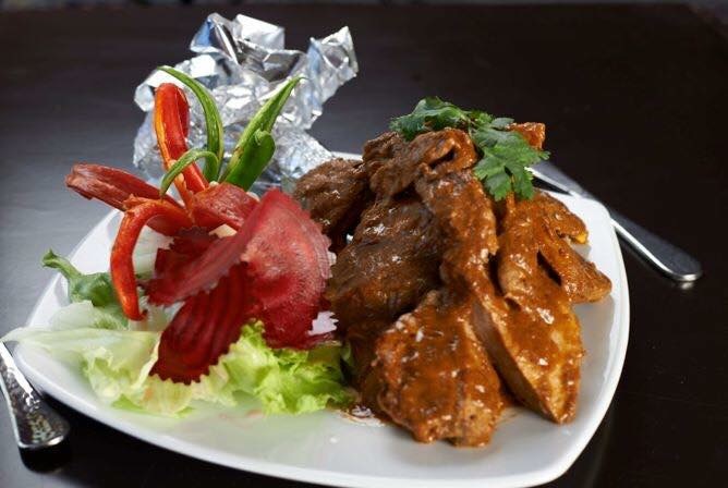 Haweli Indian Restaurant Geraldton | meal takeaway | 8/75 Barrett Dr, Wandina WA 6530, Australia | 0899211930 OR +61 8 9921 1930
