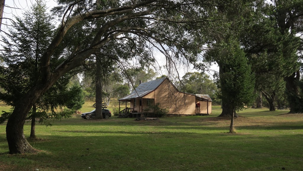 Daffodil Cottage | lodging | Port Phillip Trail, Tantangara NSW 2629, Australia | 1300072757 OR +61 1300 072 757