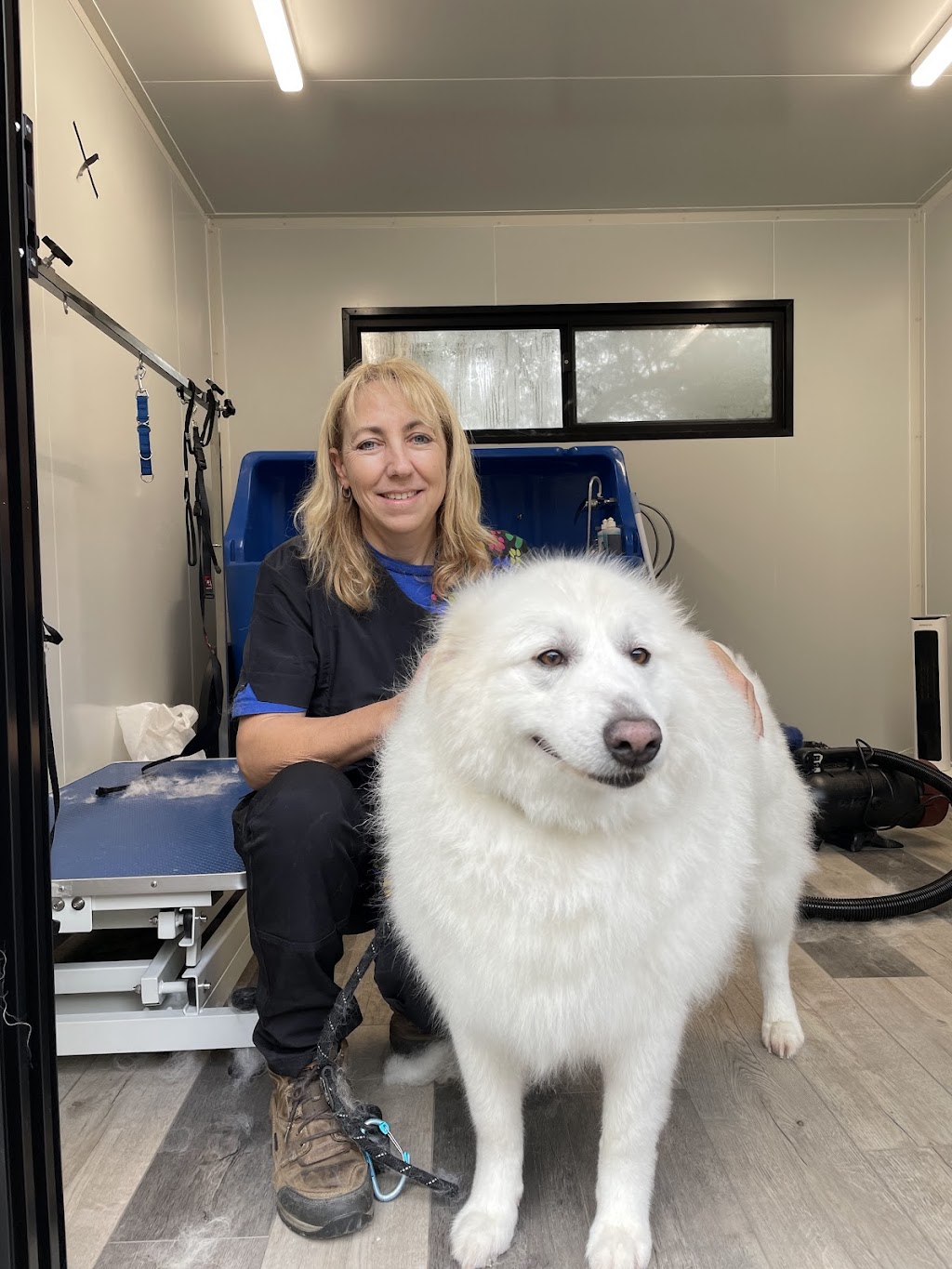 Alli’s Dog Grooming | 1039 Drouin-Korumburra Rd, Athlone VIC 3818, Australia | Phone: 0493 831 933