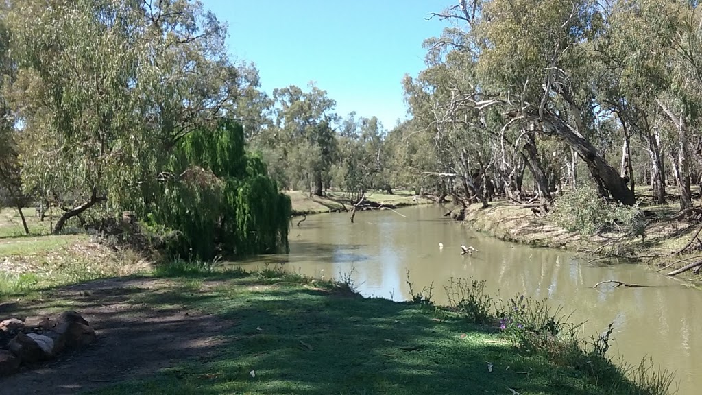 Billabourie Riverside Tourist Park | campground | Mt Grace Road, (known on Google maps as Wallanthry Road), Hillston NSW 2675, Australia | 0427674131 OR +61 427 674 131