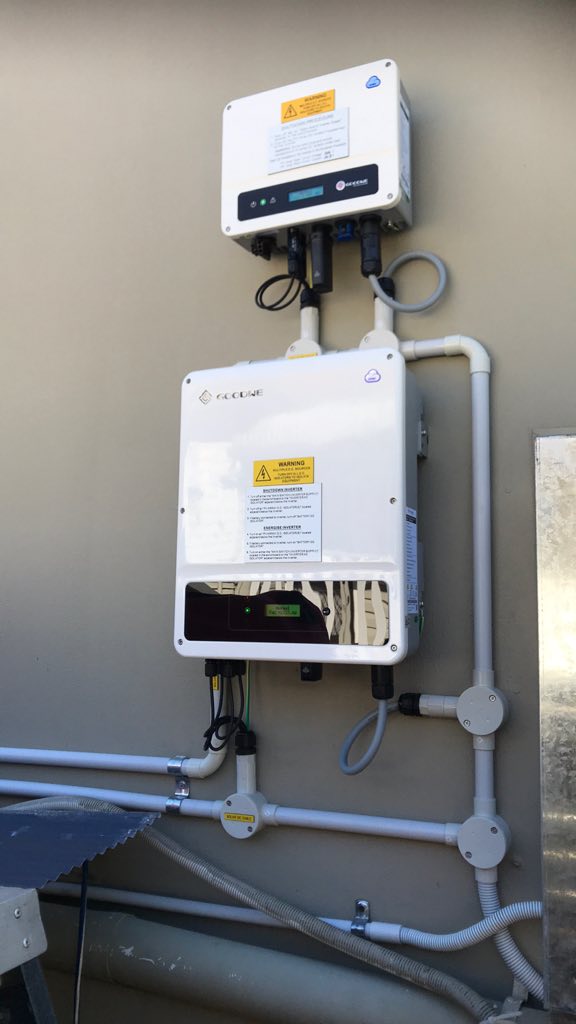 Solaright | Affordable Solar & Battery Packages | 6A/121 - 125 Newton Rd, Wetherill Park NSW 2164, Australia | Phone: 1300 739 793