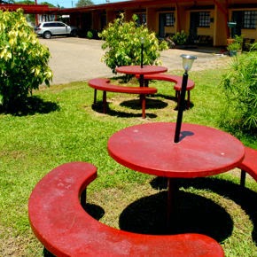 Ingham Herbert Valley Motel | 37 Townsville Rd, Ingham QLD 4850, Australia | Phone: (07) 4776 1777