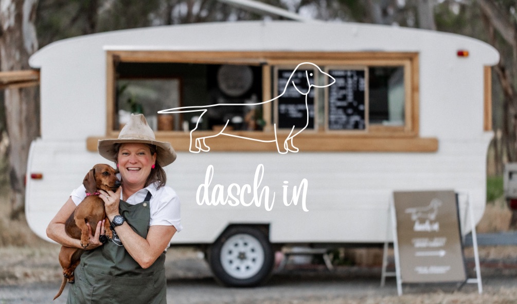 Dasch in | 53 Olympic Hwy, Henty NSW 2658, Australia | Phone: 0493 831 747