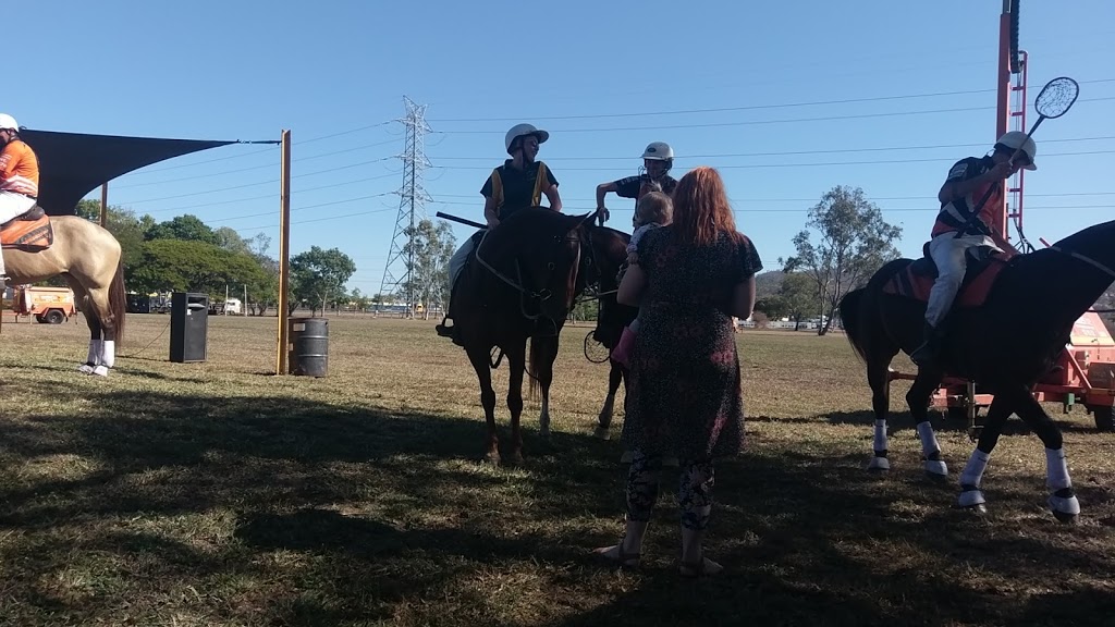 Townsville Polocrosse | Stuart QLD 4811, Australia