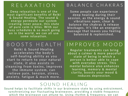 Healing Synergy | health | 5b Sabina Dr, Madora Bay WA 6210, Australia | 0418906419 OR +61 418 906 419