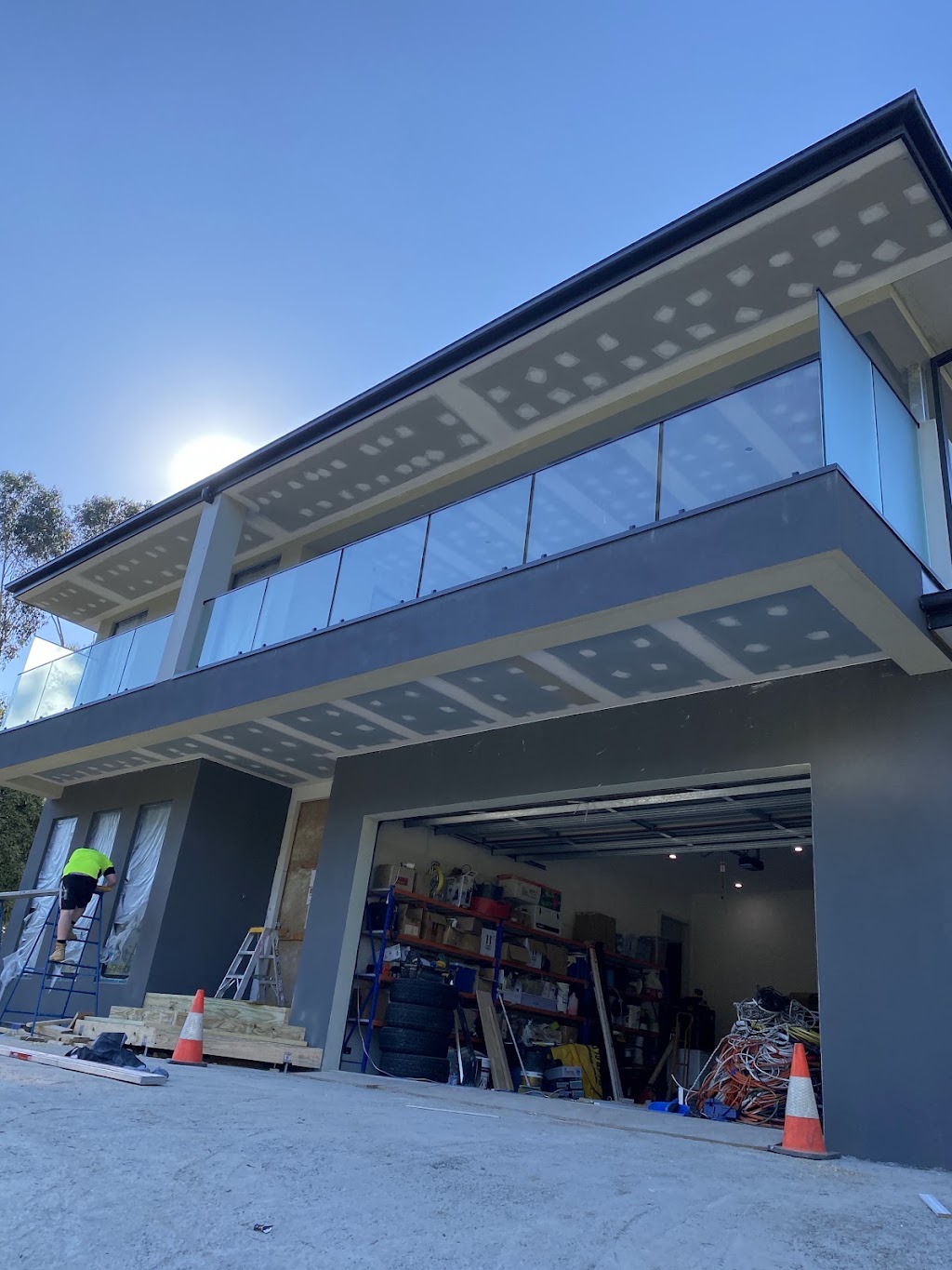 Hbecks Plaster | 12 Cheviot Ave, Coldstream VIC 3770, Australia | Phone: 0425 323 428