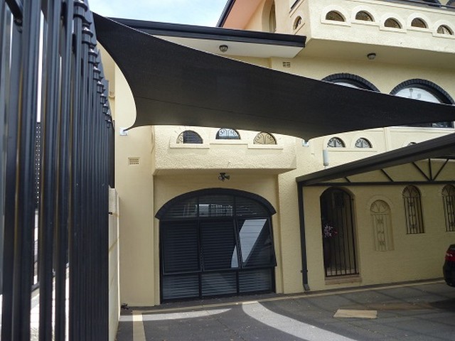 Cool Solutions Shade Sails | 133 Winton Rd, Joondalup WA 6027, Australia | Phone: 0404 610 402