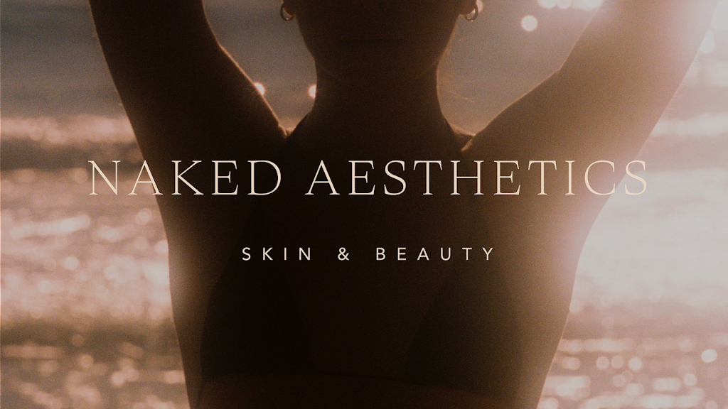 Naked Aesthetics Skin & Beauty | Shop 12, 2/6 Pandanus Parade, Cabarita Beach NSW 2488, Australia | Phone: 0481 876 236