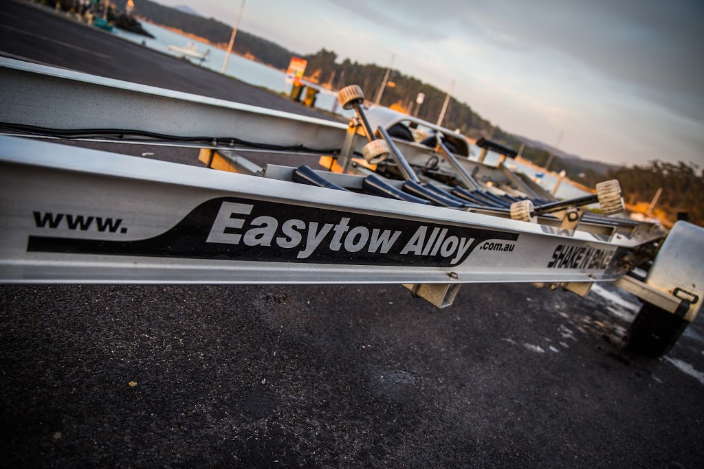 Easytow Boat Trailers | 104 Heathcote-Redesdale Rd, Heathcote VIC 3523, Australia | Phone: (03) 5433 2461