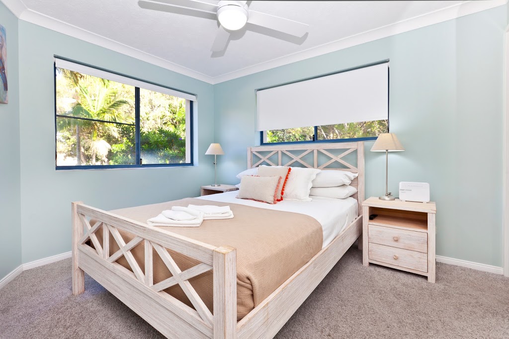 Bella Mare Beachside Apartments | 5 Hill St, Coolangatta QLD 4225, Australia | Phone: (07) 5599 2755