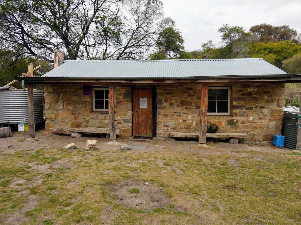 Cooks Hut | tourist attraction | Freycinet TAS 7215, Australia | 0362567000 OR +61 3 6256 7000
