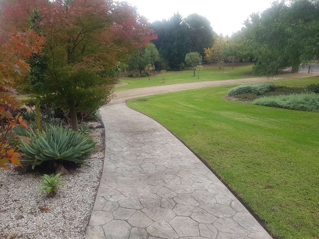 Dame Elizabeth Murdoch Arboretum | park | Langwarrin VIC 3910, Australia