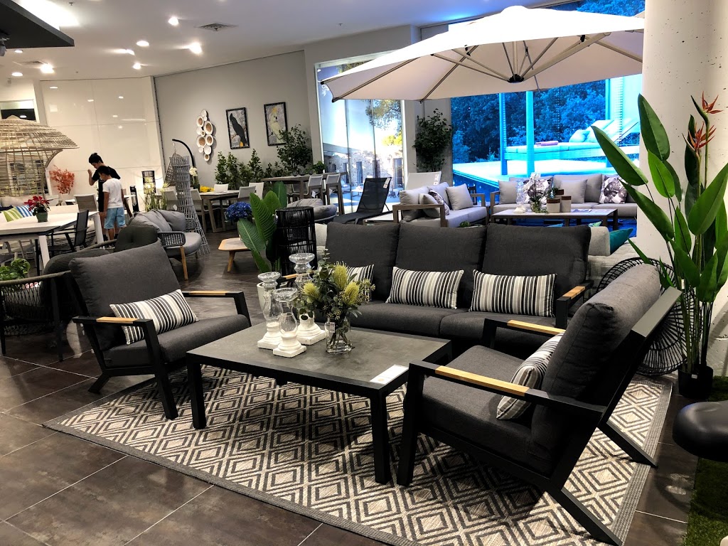 OSMEN Outdoor Furniture - Chatswood | furniture store | Chase Sydney, Shop G062, Ground Floor/345 Victoria Ave, Chatswood NSW 2067, Australia | 0294153016 OR +61 2 9415 3016