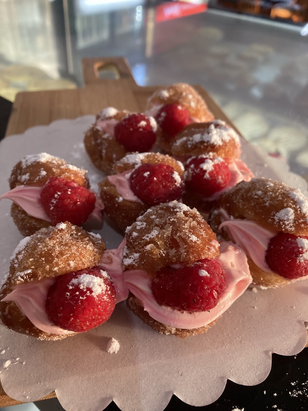 Kalbar Country Bakehouse | 73 Edward St, Kalbar QLD 4309, Australia | Phone: (07) 5463 7561