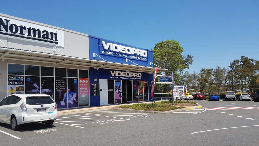 Videopro Carindale | electronics store | Homemakers Centre, Carindale St, Brisbane QLD 4152, Australia | 0733982577 OR +61 7 3398 2577