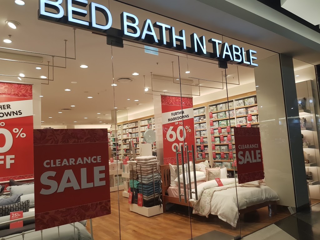 Bed Bath N Table Merrylands | home goods store | Stockland Merrylands Shopping Centre Shop 1034, McFarlane St, Merrylands NSW 2160, Australia | 0296370934 OR +61 2 9637 0934