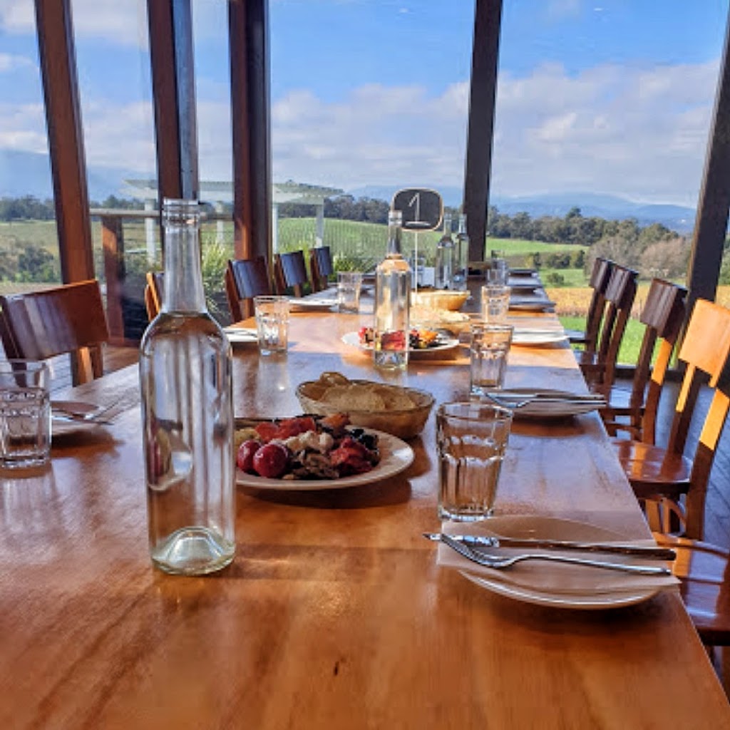 Killara Estate | food | Cnr Warburton Hwy &, Sunnyside Rd, Seville East VIC 3139, Australia | 0359615877 OR +61 3 5961 5877