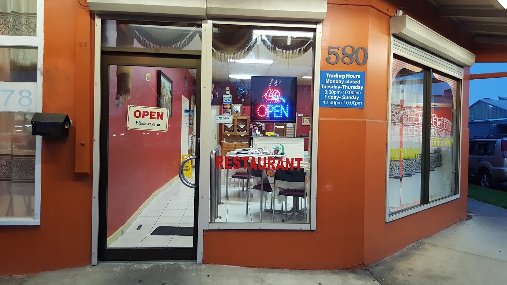 Silk Road Uyghur Restaurant | 580 Port Rd, Allenby Gardens SA 5009, Australia | Phone: (08) 8340 0778