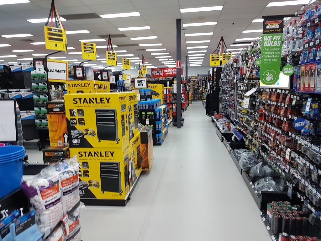 Supercheap Auto Alexandria | car repair | 494 Gardeners Rd, Alexandria NSW 2015, Australia | 0280467310 OR +61 2 8046 7310