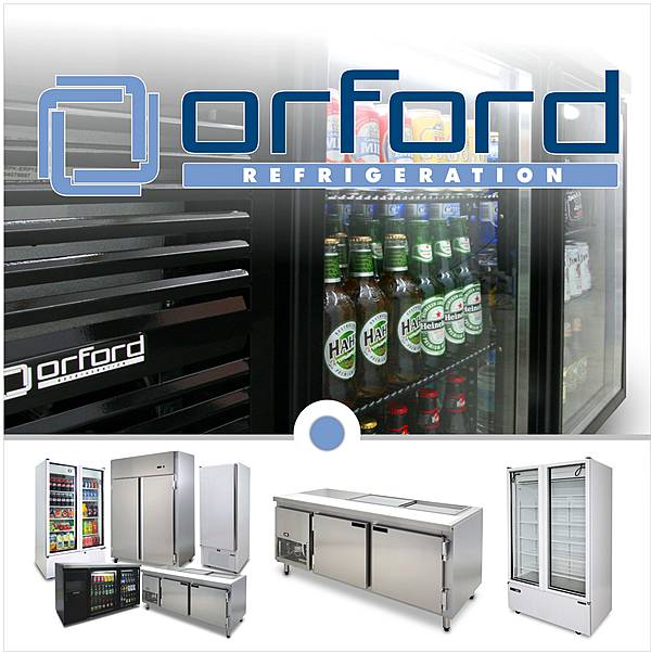 Orford Refrigeration | home goods store | 382 South St, Harristown QLD 4350, Australia | 0746345278 OR +61 7 4634 5278