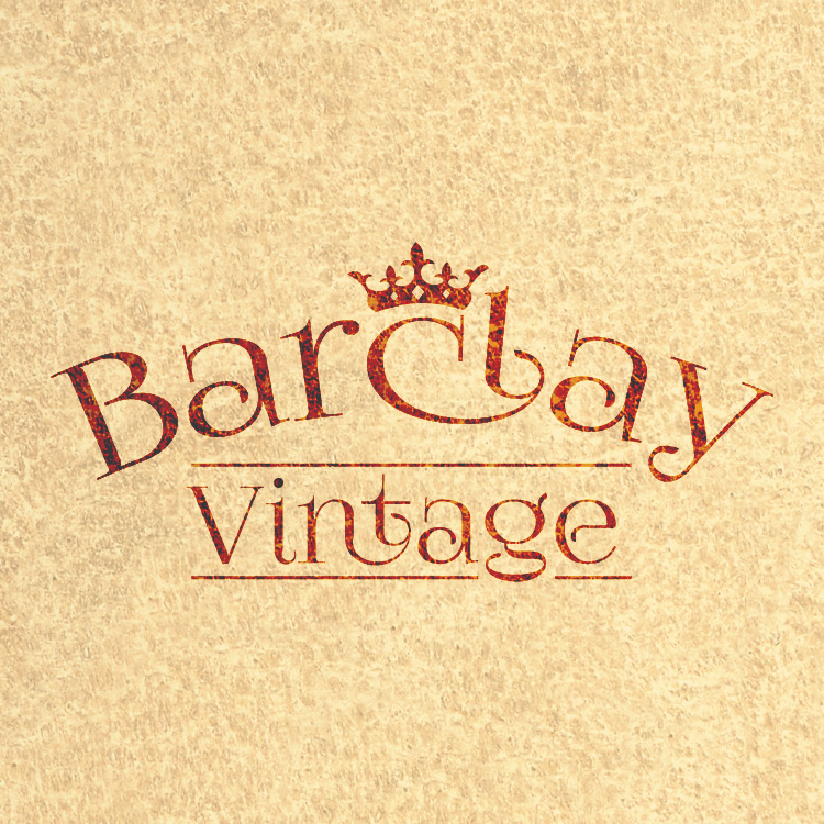 Barclay Vintage | 69 Mollison St, Malmsbury VIC 3446, Australia | Phone: 0457 513 299