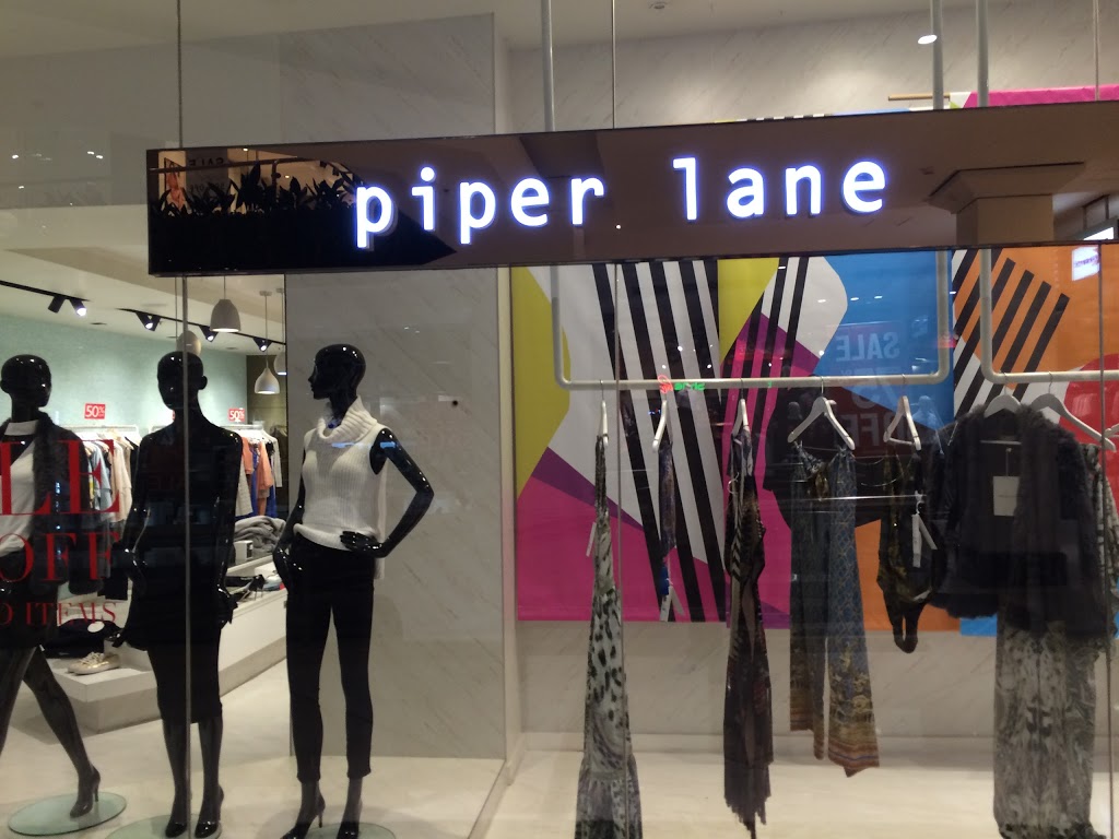 Piper Lane | clothing store | 159-175 Church St, Parramatta NSW 2150, Australia | 0296358878 OR +61 2 9635 8878