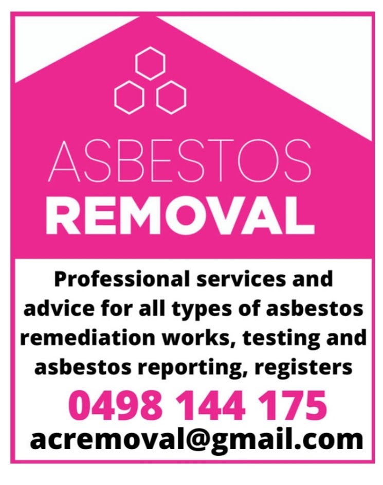 PINK ASBESTOS REMOVAL | general contractor | 13 Rosewood Dr, Griffith NSW 2680, Australia | 0410355149 OR +61 410 355 149