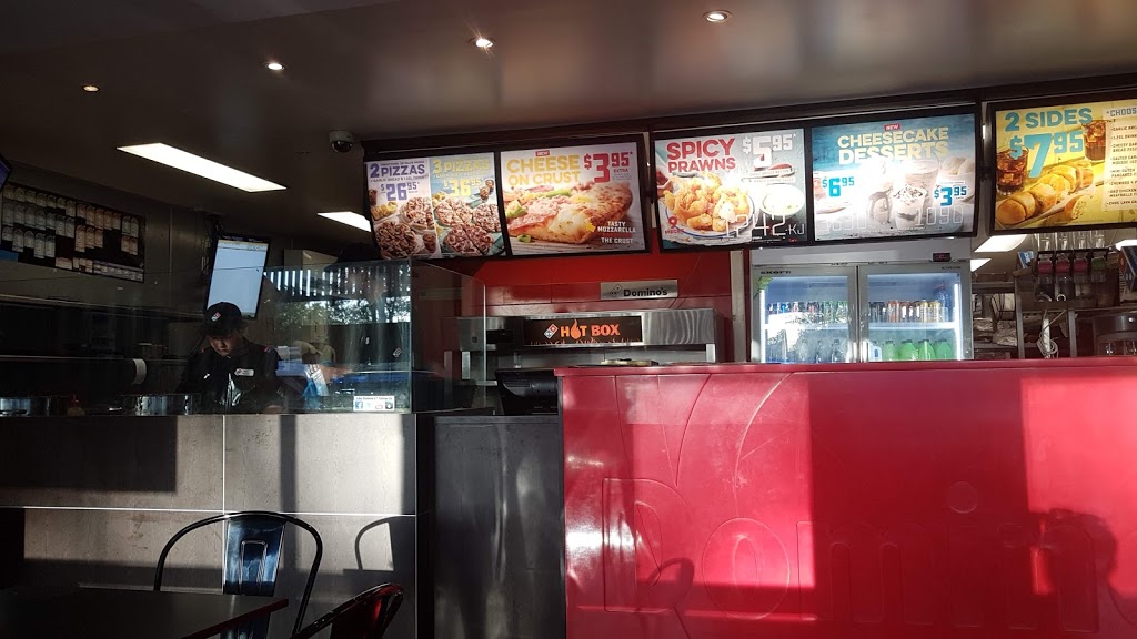 Dominos Pizza Acacia Ridge | 1422 Beaudesert Rd, Acacia Ridge QLD 4110, Australia | Phone: (07) 3713 1220