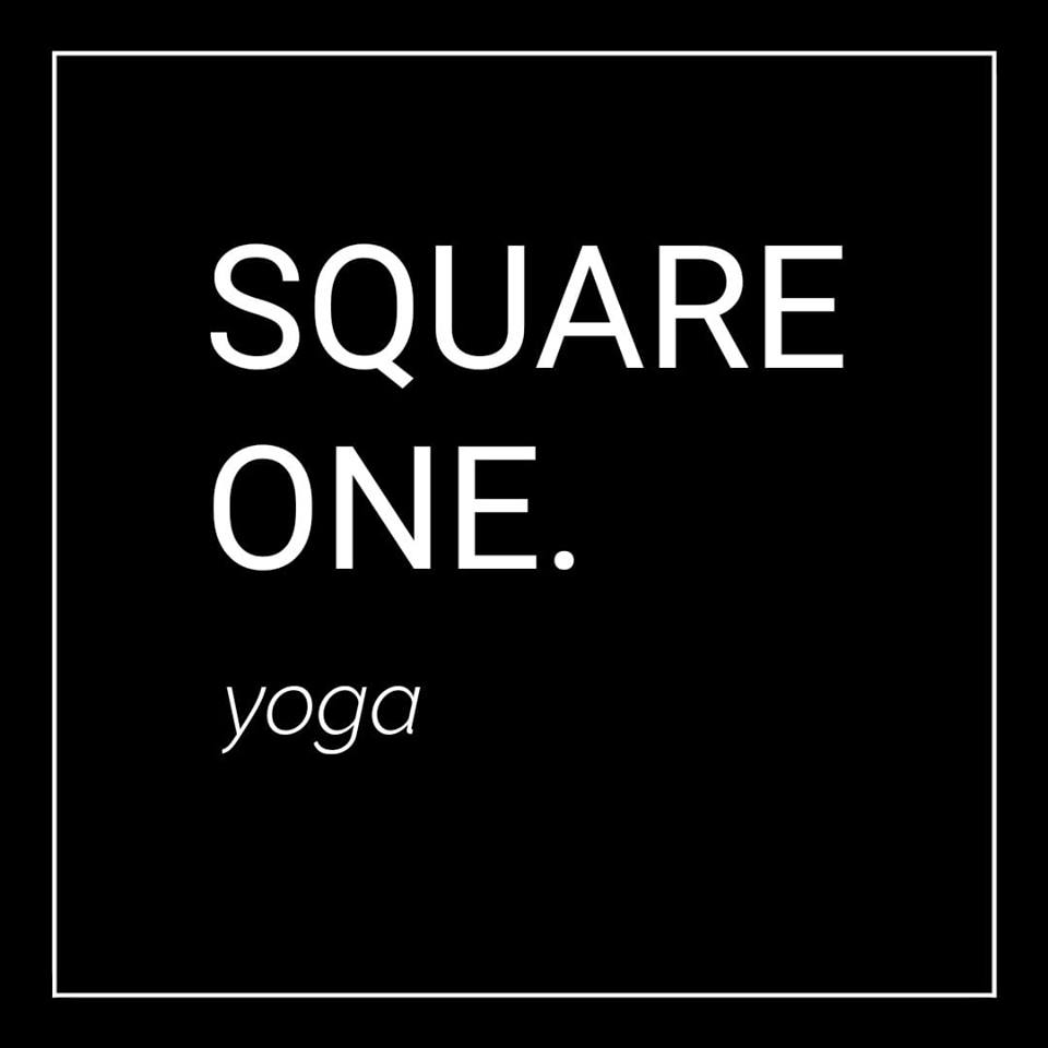 Square One Yoga | 72 Maroondah Hwy, Croydon VIC 3136, Australia | Phone: 0425 828 850