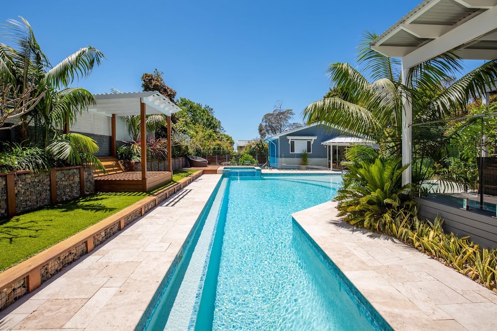 Latitude South Coast - Boutique Holiday Rentals | 2/30 Duranbah Dr, Huskisson NSW 2540, Australia | Phone: (02) 4406 5010