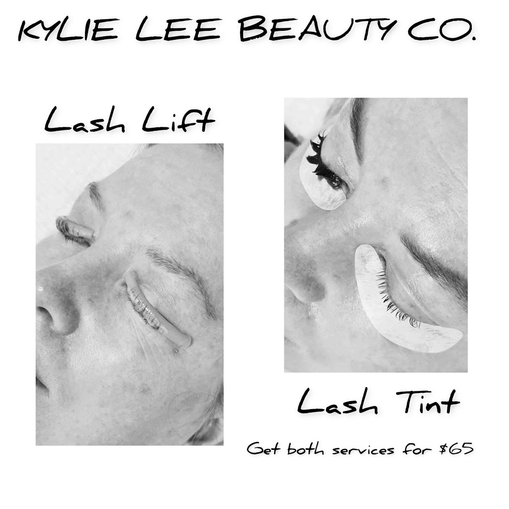 Kylie Lee Beauty Co. | beauty salon | Shop 7/1661 Ocean Dr, Lake Cathie NSW 2445, Australia | 0400411192 OR +61 400 411 192