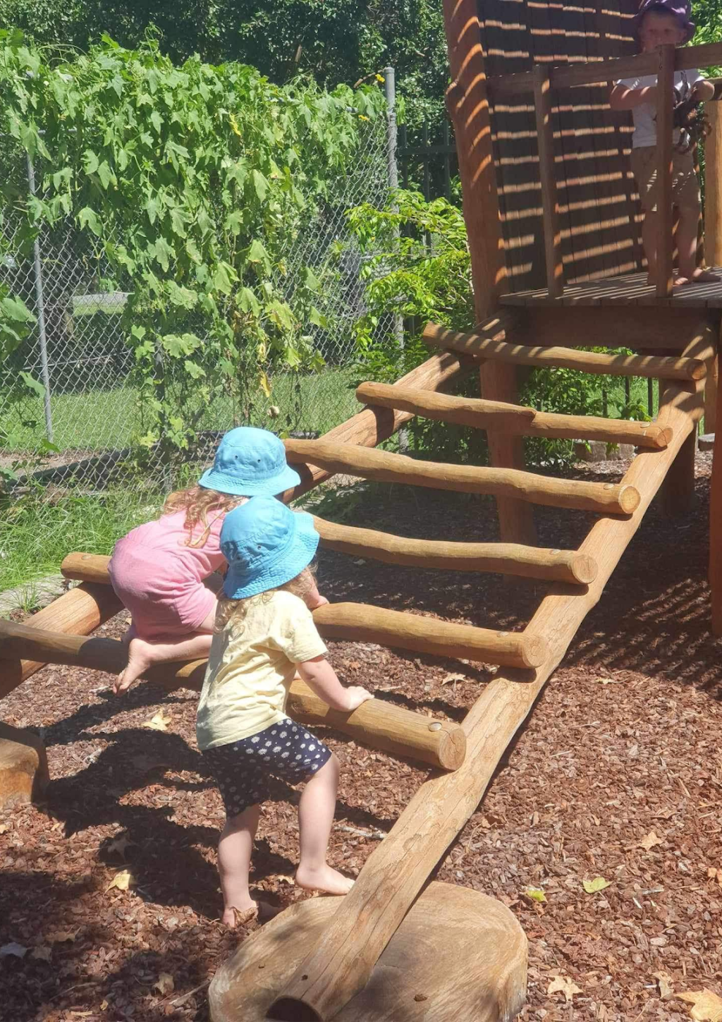 Thora Ngaarrila Preschool | 1098 Darkwood Rd, Darkwood NSW 2454, Australia | Phone: (02) 6655 8721