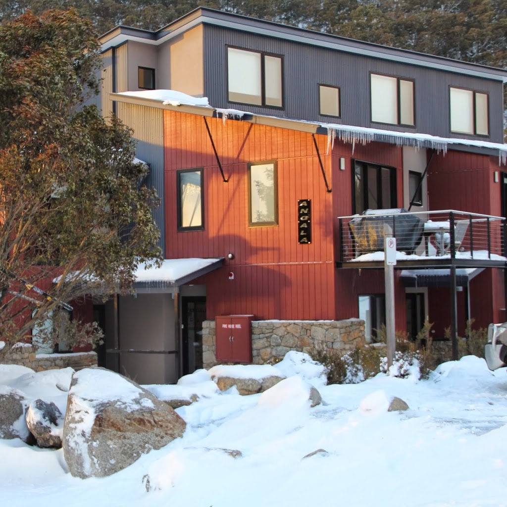 Angala 3 Thredbo | 3/3 Friday Dr, Thredbo NSW 2625, Australia | Phone: 0423 790 471