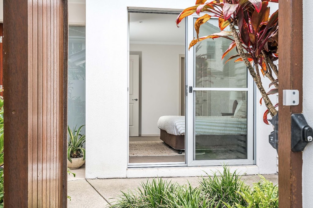 A PERFECT STAY At Driftaway | 2/6-8 Browning St, Byron Bay NSW 2481, Australia | Phone: 1300 588 277