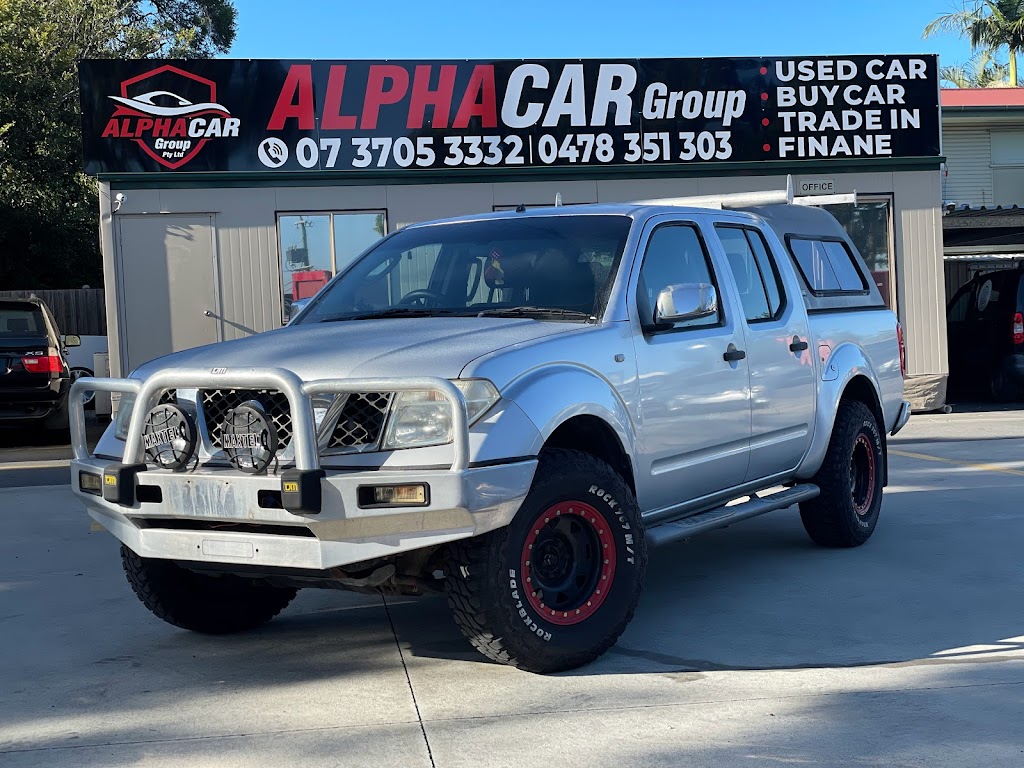 Alpha Car Group | 1084 Beaudesert Rd, Acacia Ridge QLD 4110, Australia | Phone: 0490 219 595
