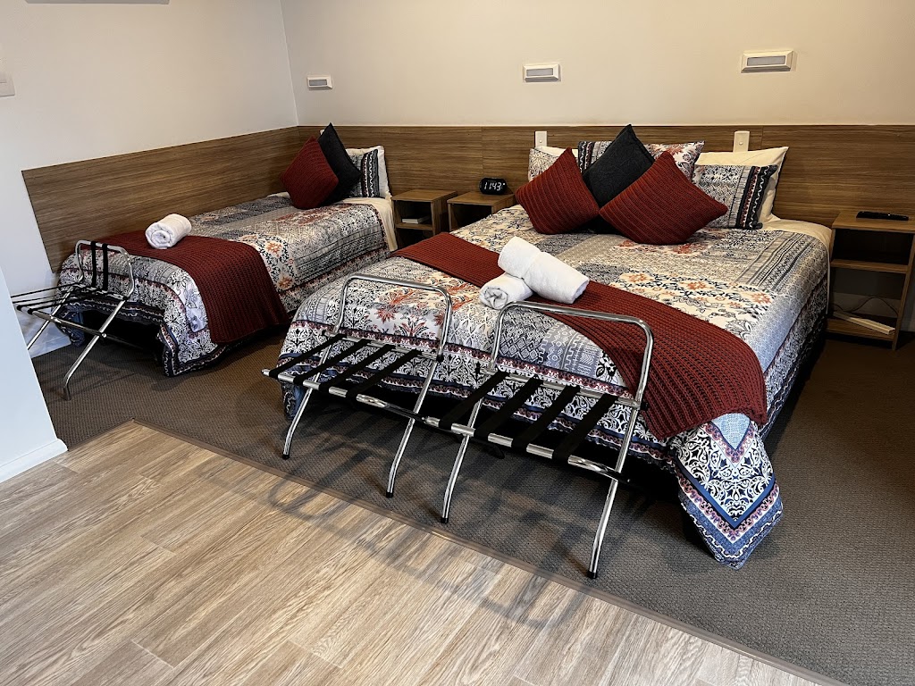 Merriwa Motor Inn & Motel | 117 Bettington St, Merriwa NSW 2329, Australia | Phone: 0409 326 735