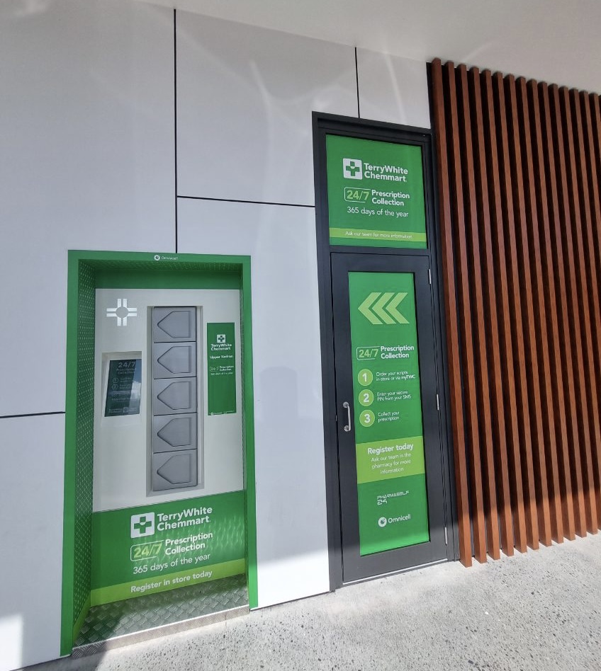 TerryWhite Chemmart Upper Kedron | 141 Canvey Rd, Upper Kedron QLD 4055, Australia | Phone: (07) 3472 7766