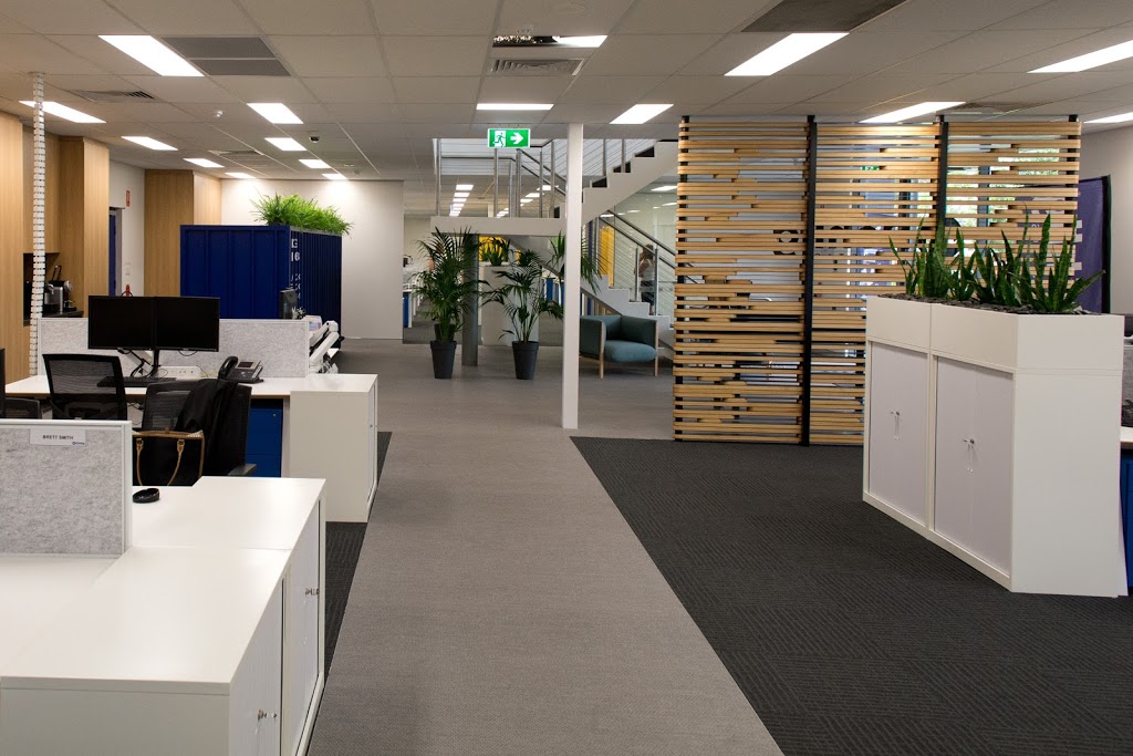 Röhlig Australia Pty. Ltd. (Sydney Office) | 1/2 Secombe Pl, Moorebank NSW 2170, Australia | Phone: (02) 8781 8999