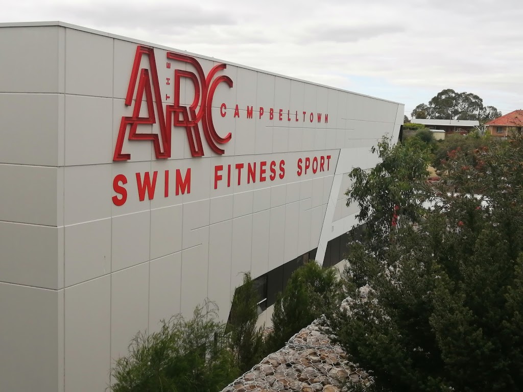 The ARC Campbelltown | 531 Lower North East Rd, Campbelltown SA 5074, Australia | Phone: (08) 8366 9350