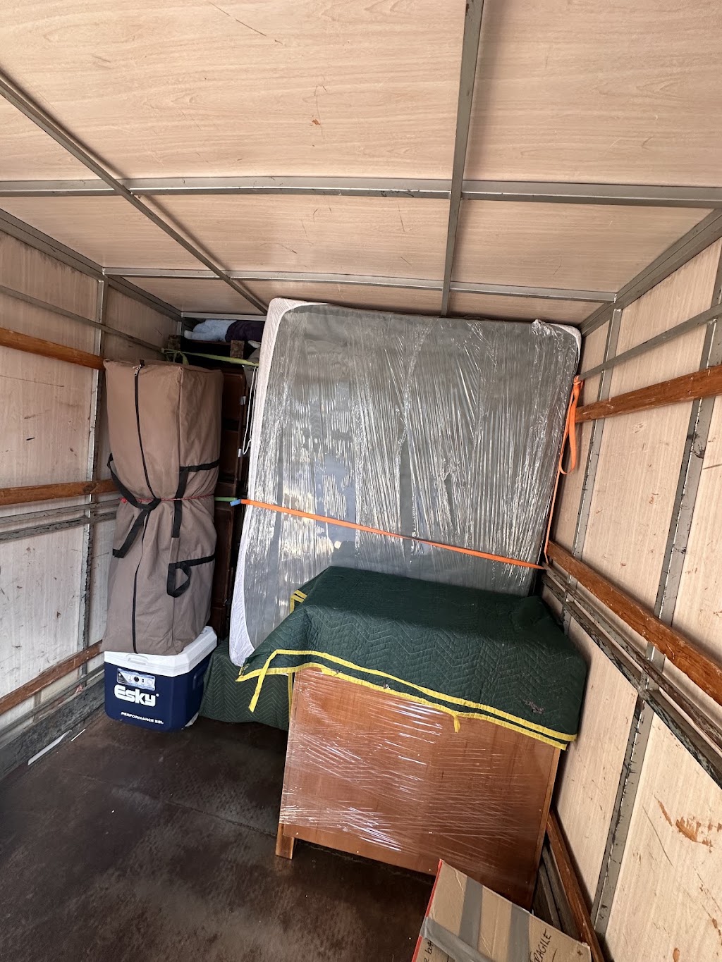 Prime Removals | Dover Rd, Dover Heights NSW 2030, Australia | Phone: 0450 269 143