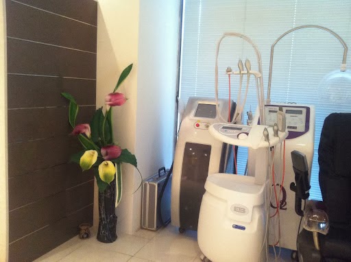 VALIA Body & Skin Care Clinic | 1/600 Railway Parade, Hurstville NSW 2220, Australia | Phone: (02) 9570 7758