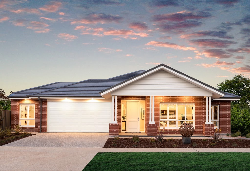 Burbank Homes - Bluestone Estate, Mount Barker | general contractor | 77 East Pkwy, Mount Barker SA 5251, Australia | 132872 OR +61 132872