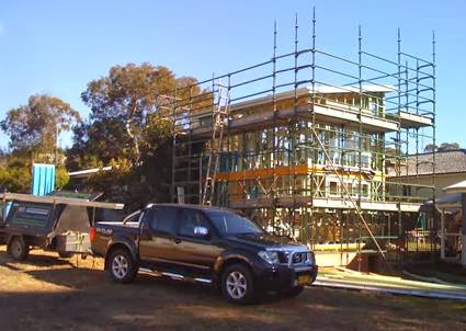 KDR Building Pty ltd | general contractor | 32 Waldegrave Cres, Vincentia NSW 2540, Australia | 0402133936 OR +61 402 133 936
